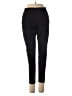 Zella Solid Black Active Pants Size S - photo 1