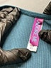 Adore Me Teal Bodysuit Size XL - photo 3