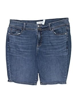Lane Bryant Denim Shorts