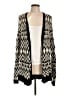 Lou & Grey Black Cardigan Size L - photo 1
