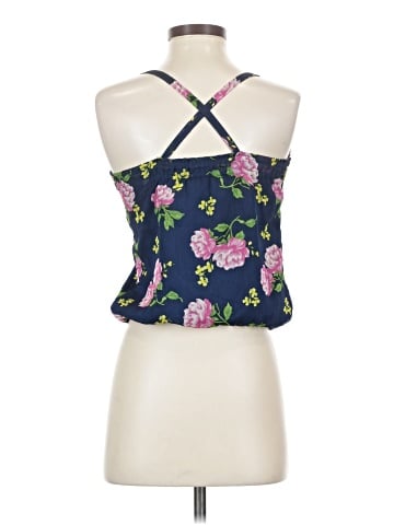 Hollister Sleeveless Blouse (view 2)