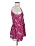 Decree 100% Polyester Pink Sleeveless Blouse Size S - photo 4