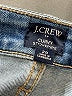J.Crew Factory Store Blue Jeans Size 29 waist - photo 7