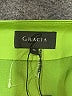 Gracia Green Formal Skirt Size XL - photo 4