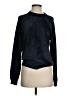 Elizabeth and James Black Pullover Sweater Size S - photo 1