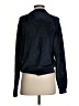 Elizabeth and James Black Pullover Sweater Size S - photo 2