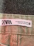 Zara Green Jeans Size 2 - photo 7