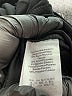 DKNY Black Active Pants Size M - photo 8