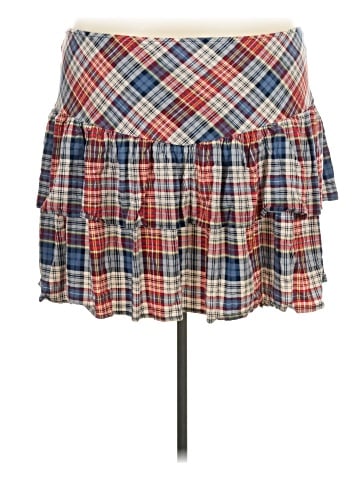 Torrid Casual Skirt (view 1)