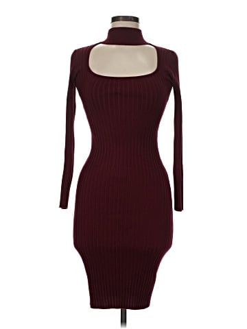 Crave Fame By Almost Famous Casual Dress (view 1)