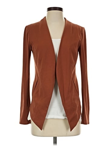 BCBGeneration Blazer (view 1)