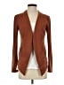 BCBGeneration Brown Blazer Size S - photo 1