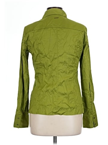 BOSS by HUGO BOSS Long Sleeve Blouse (view 2)