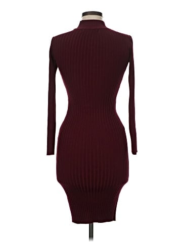 Crave Fame By Almost Famous Casual Dress (view 2)