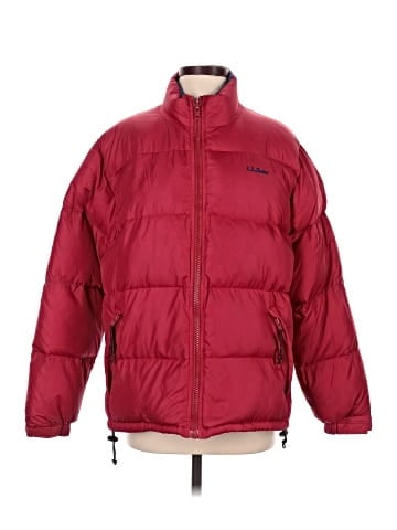 L.L.Bean Snow Jacket (view 1)