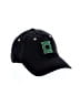 Drew Black Baseball Cap One size - photo 1