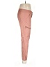 Jolt Pink Cargo Pants Size 11 - photo 4