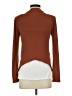 BCBGeneration Brown Blazer Size S - photo 2