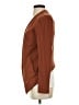 BCBGeneration Brown Blazer Size S - photo 5