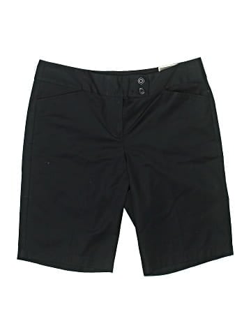 Ann Taylor Factory Shorts (view 1)