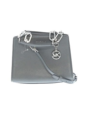 MICHAEL Michael Kors Satchel (view 1)