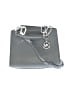 MICHAEL Michael Kors Gray Satchel One size - photo 1