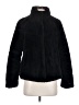 Zara Black Faux Fur Jacket Size S - photo 1