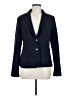 Banana Republic Blue Blazer Size 8 - photo 1