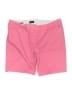 Talbots Solid Pink Shorts Size 16 - photo 1