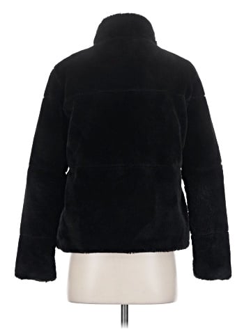 Zara Faux Fur Jacket (view 2)