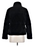 Zara Black Faux Fur Jacket Size S - photo 2