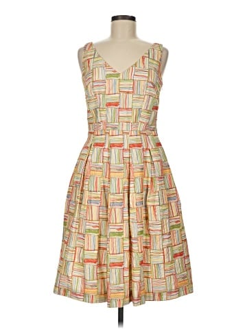 Piazza Sempione Cocktail Dress (view 1)