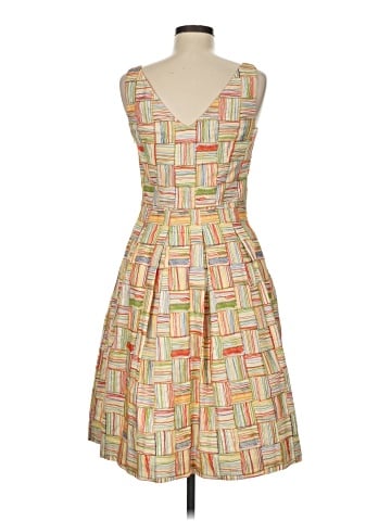 Piazza Sempione Cocktail Dress (view 2)