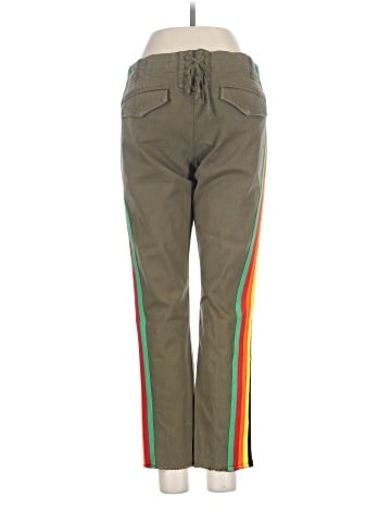 Pam & Gela Casual Pants (view 2)