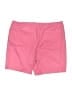 Talbots Solid Pink Shorts Size 16 - photo 2