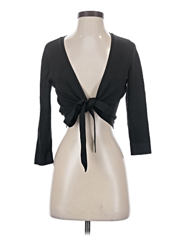 Ann Taylor Cardigan (view 1)