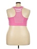 Fabletics Pink Tank Top Size 2X - photo 2