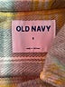 Old Navy Yellow Jacket Size S - photo 6