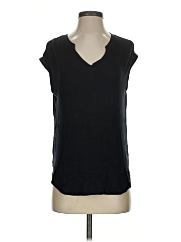 CAbi Sleeveless T-Shirt (view 1)