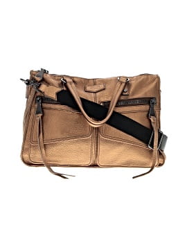 Aimee Kestenberg Leather Satchel