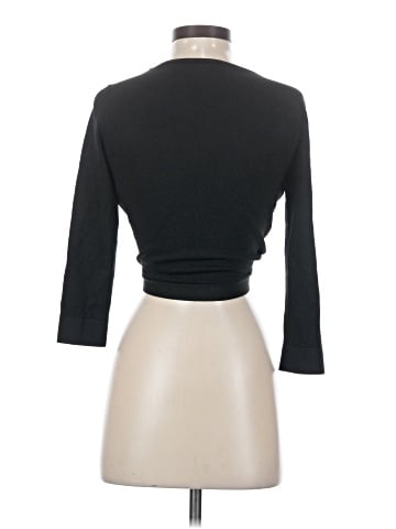 Ann Taylor Cardigan (view 2)