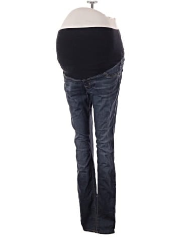 H&M Mama Jeans (view 1)