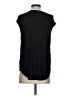 CAbi Black Sleeveless T-Shirt Size S - photo 2