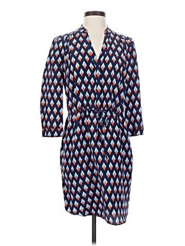 Diane von Furstenberg Kimono (view 1)