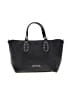 MICHAEL Michael Kors 100% Leather Black Leather Tote One size - photo 1