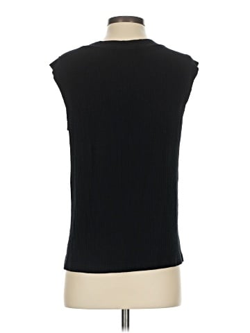 Sen Sleeveless Blouse (view 2)