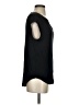 CAbi Black Sleeveless T-Shirt Size S - photo 4