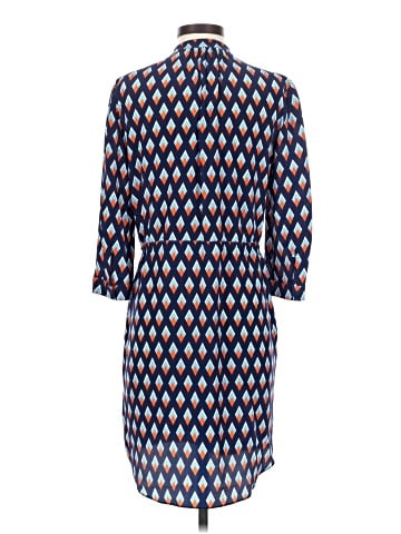 Diane von Furstenberg Kimono (view 2)