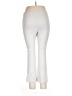 Vince. Ivory Active Pants Size L - photo 2