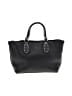 MICHAEL Michael Kors 100% Leather Black Leather Tote One size - photo 2